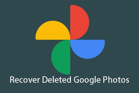 restore deleted photos google photos|More.